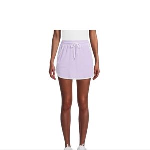 No Boundaries Mini Skirt 7-9 M